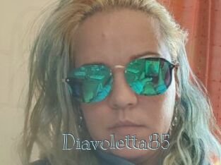 Diavoletta85