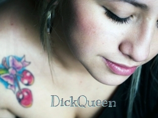 DickQueen