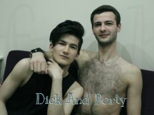 Dick_And_Porty