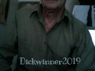 Dickwinner2019