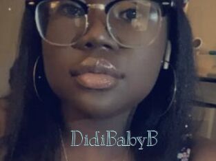 DidiBabyB