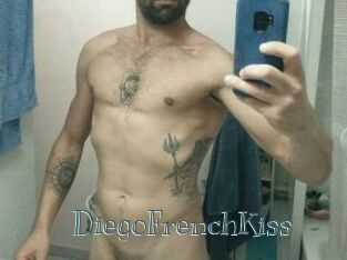 DiegoFrenchKiss