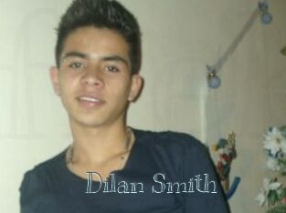 Dilan_Smith