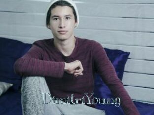 DimitriYoung