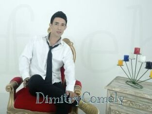 DimitryComely