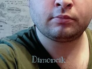 Dimoncik