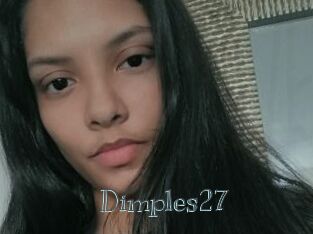 Dimples27