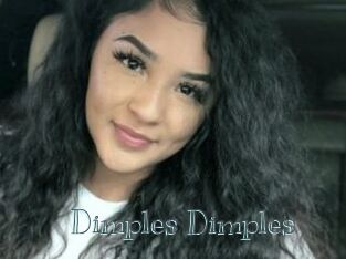 Dimples_Dimples