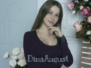 DinaAugust