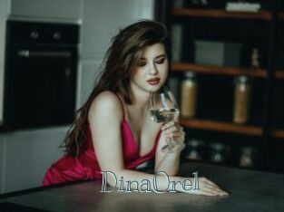 DinaOrel