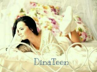 DinaTeen