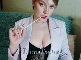 DionaDelight