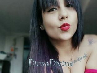 DiosaDivina