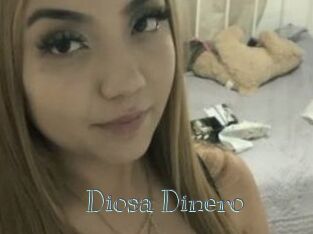 Diosa_Dinero