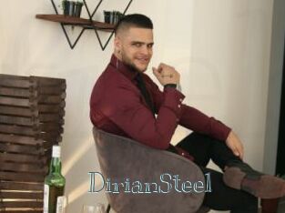 DirianSteel