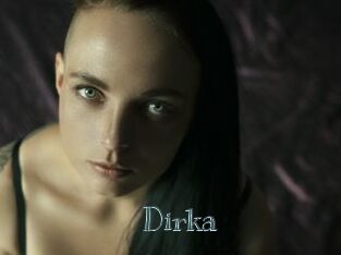 Dirka