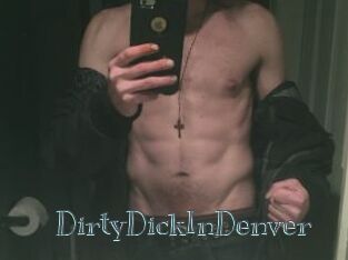 DirtyDickInDenver