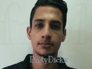 DirtyDickx