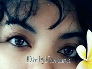 DirtyHavana