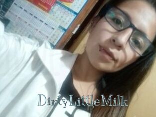 DirtyLittleMilk