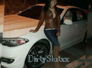 DirtySlutxx