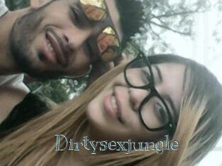 Dirtysexjungle