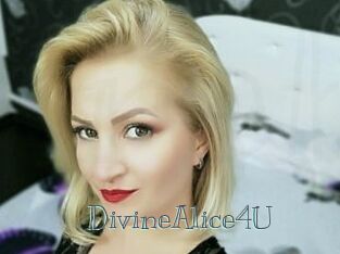 DivineAlice4U