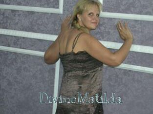 DivineMatilda