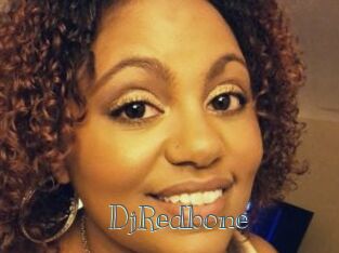 DjRedbone