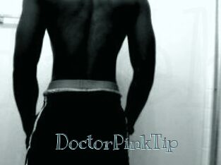 DoctorPinkTip