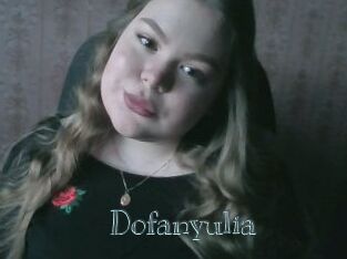 Dofanyulia