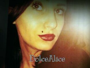 DolceAlice