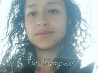 DollSlavewet