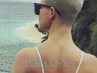 DollyOnlyYou