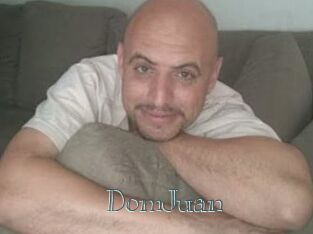 DomJuan