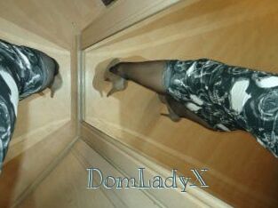 DomLadyX