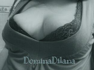 DominaDilana