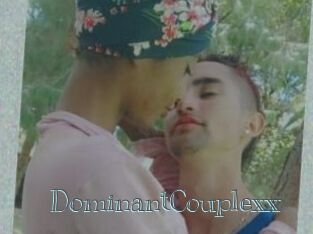 DominantCouplexx