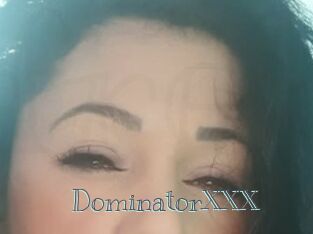 DominatorXXX