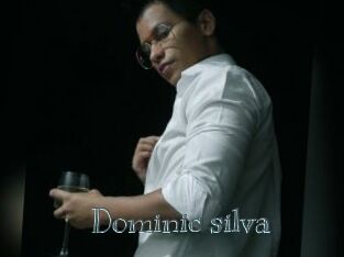 Dominic_silva