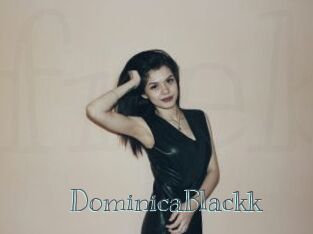 DominicaBlackk