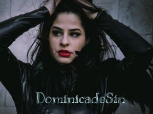 DominicadeSin