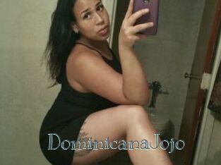 DominicanaJojo