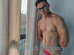 Dominick_Thomson