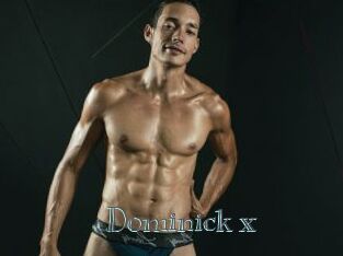 Dominick_x