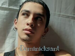 Dominicksant