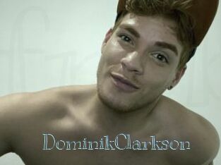 DominikClarkson