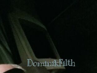 DominikFilth