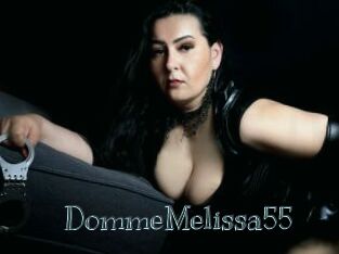 DommeMelissa55