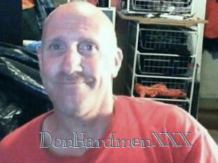 DonHardmenXXX